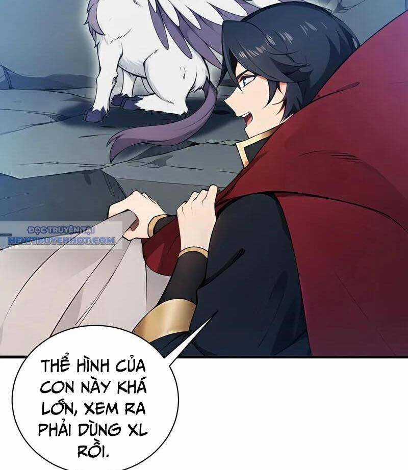 Ẩn Cư Mười Vạn Năm Chương 269 trang 24