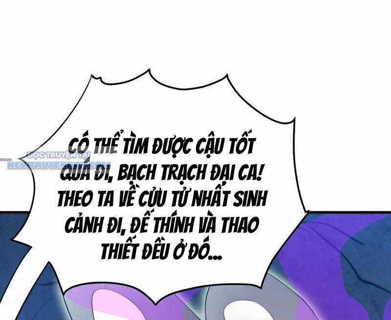 Ẩn Cư Mười Vạn Năm Chương 269 trang 27