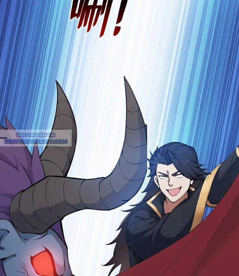 Ẩn Cư Mười Vạn Năm Chương 269 trang 3