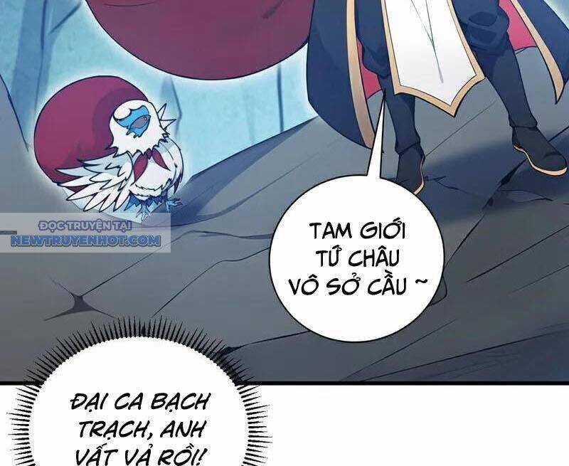 Ẩn Cư Mười Vạn Năm Chương 269 trang 43