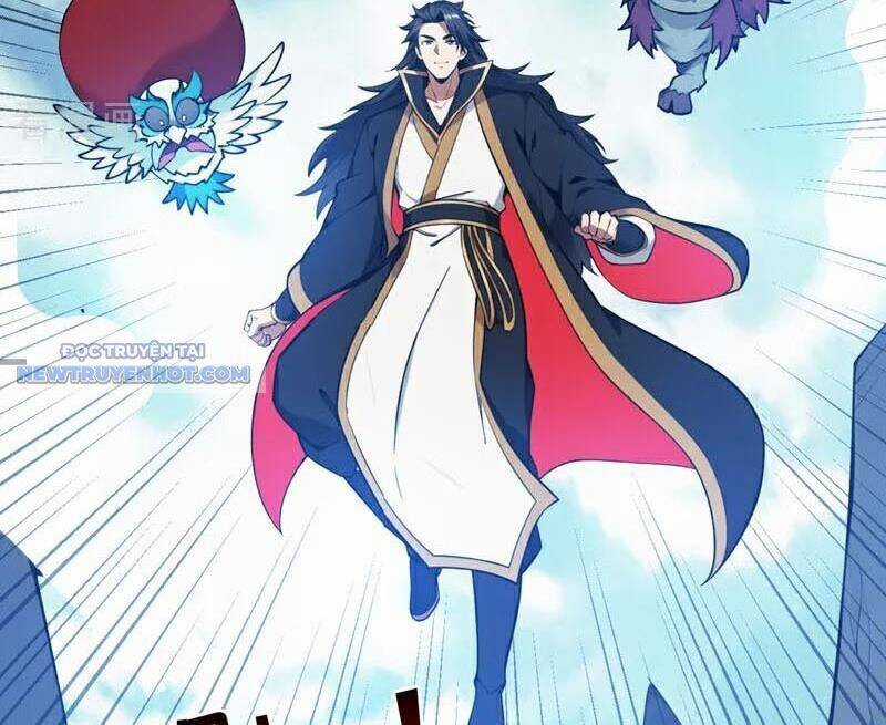 Ẩn Cư Mười Vạn Năm Chương 269 trang 46