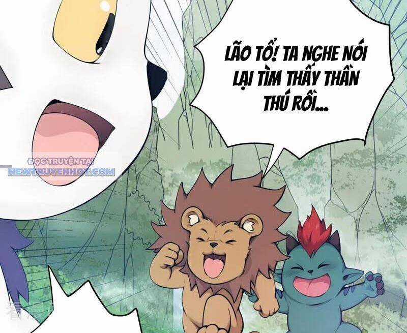 Ẩn Cư Mười Vạn Năm Chương 269 trang 49