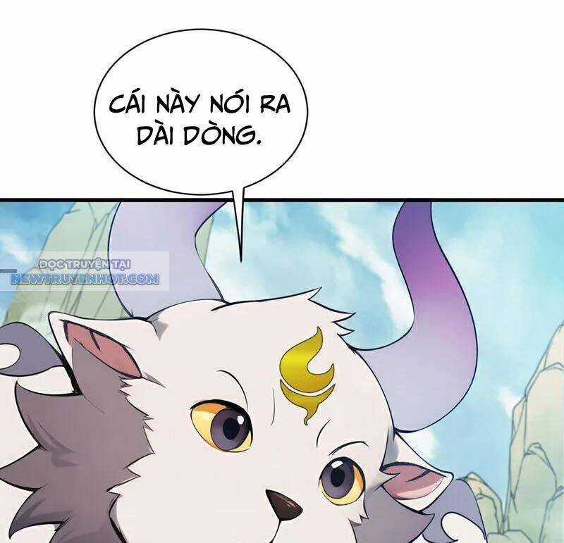 Ẩn Cư Mười Vạn Năm Chương 269 trang 54