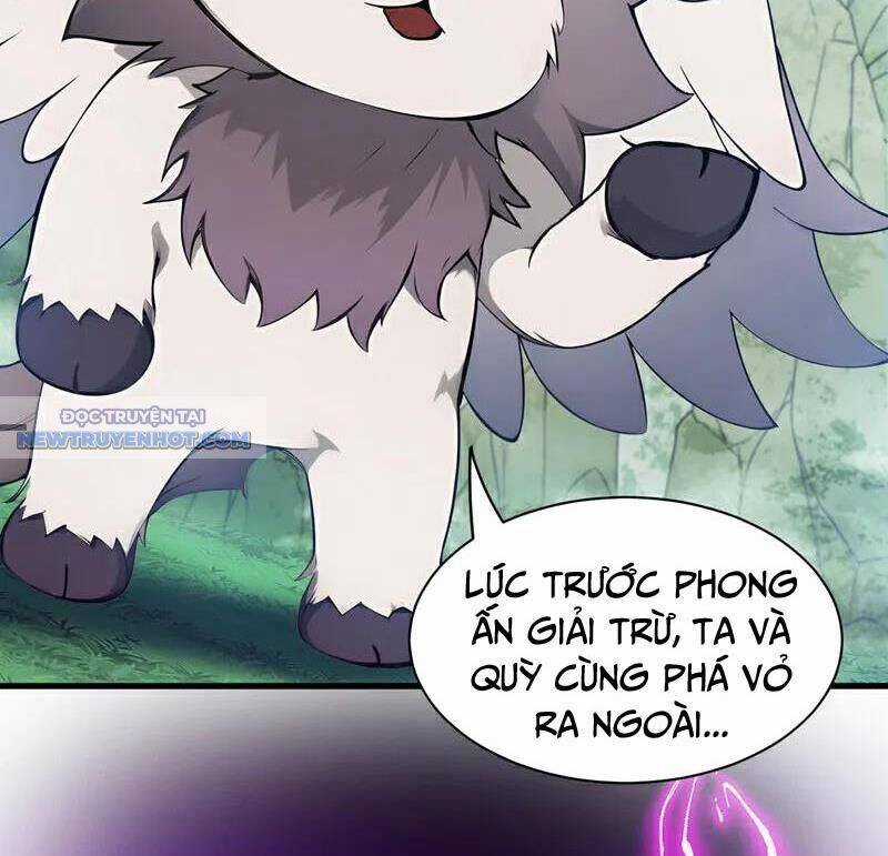 Ẩn Cư Mười Vạn Năm Chương 269 trang 55