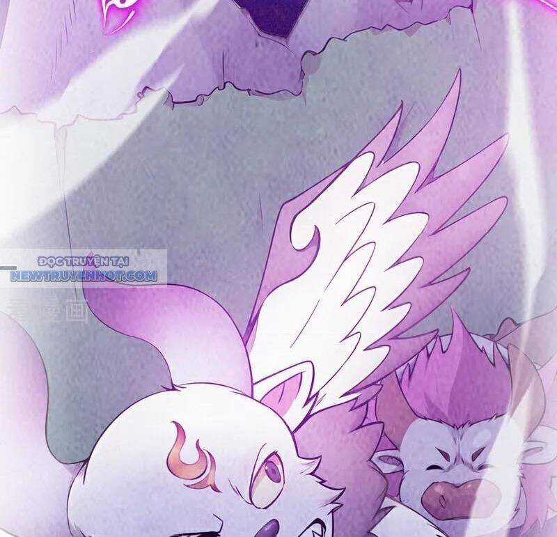 Ẩn Cư Mười Vạn Năm Chương 269 trang 59