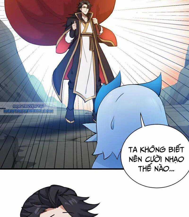 Ẩn Cư Mười Vạn Năm Chương 269 trang 6