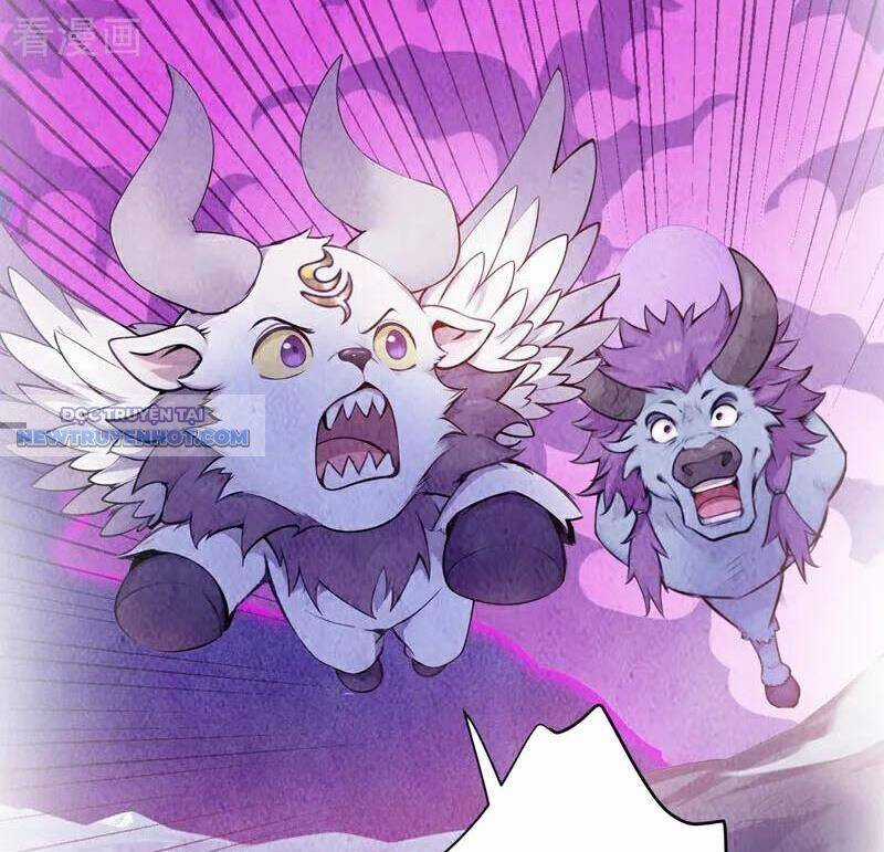 Ẩn Cư Mười Vạn Năm Chương 269 trang 63