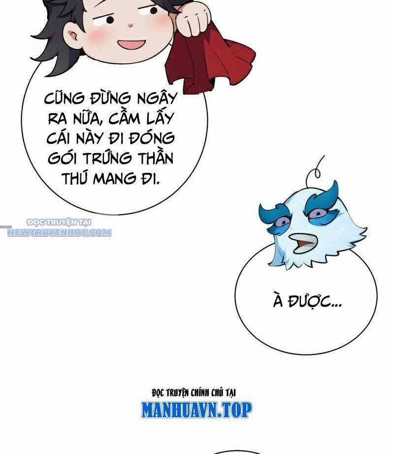 Ẩn Cư Mười Vạn Năm Chương 269 trang 7