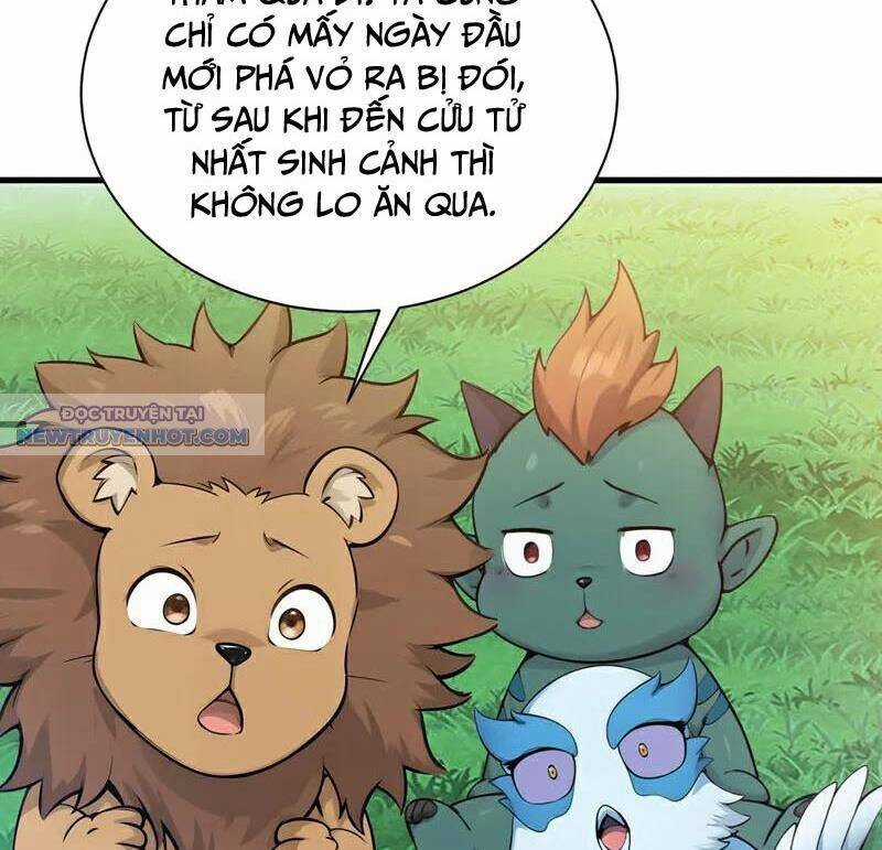 Ẩn Cư Mười Vạn Năm Chương 269 trang 71