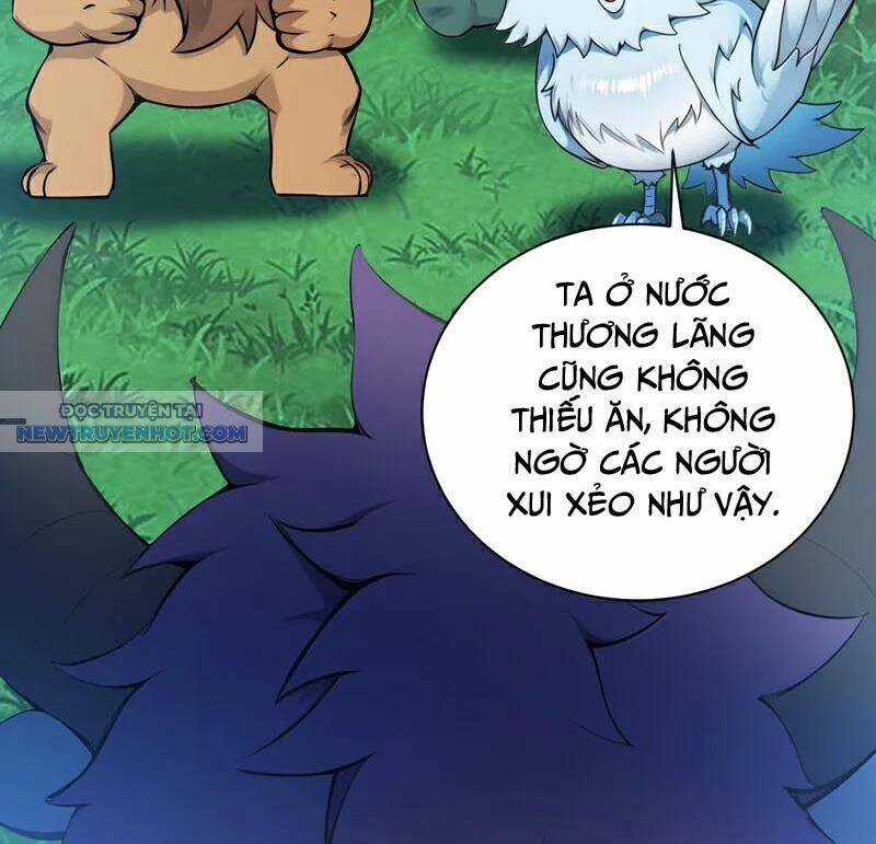 Ẩn Cư Mười Vạn Năm Chương 269 trang 72