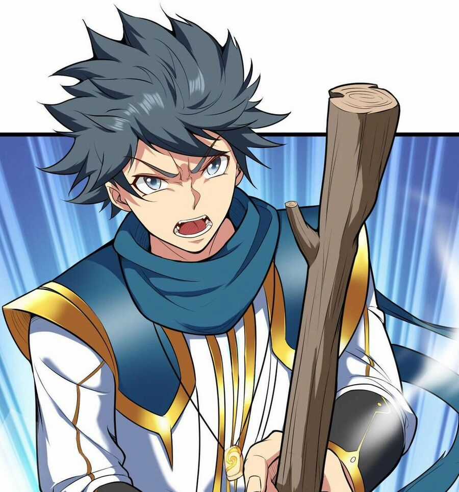 Ẩn Cư Mười Vạn Năm Chương 27 trang 13