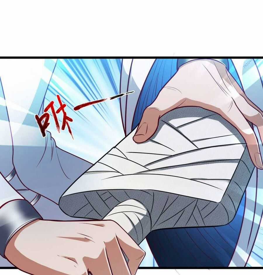 Ẩn Cư Mười Vạn Năm Chương 27 trang 17