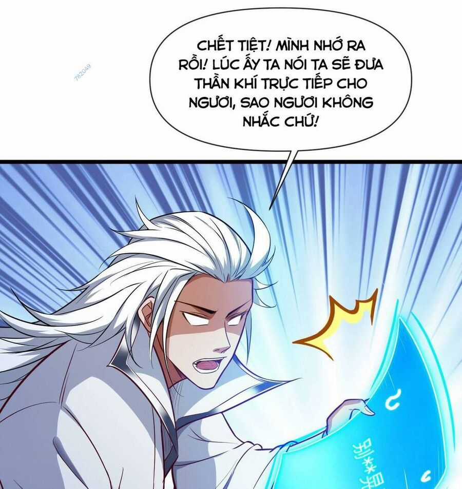 Ẩn Cư Mười Vạn Năm Chương 27 trang 20