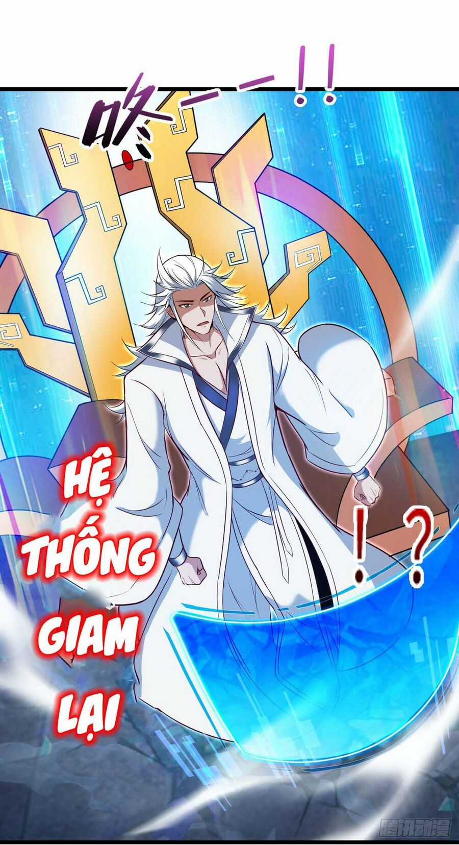 Ẩn Cư Mười Vạn Năm Chương 27 trang 24