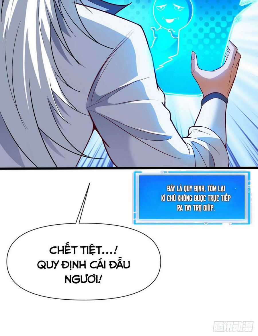 Ẩn Cư Mười Vạn Năm Chương 27 trang 26