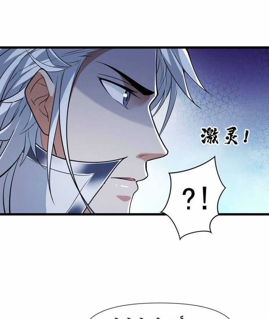 Ẩn Cư Mười Vạn Năm Chương 27 trang 27