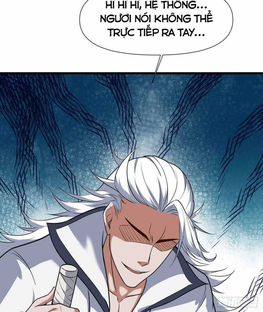 Ẩn Cư Mười Vạn Năm Chương 27 trang 28