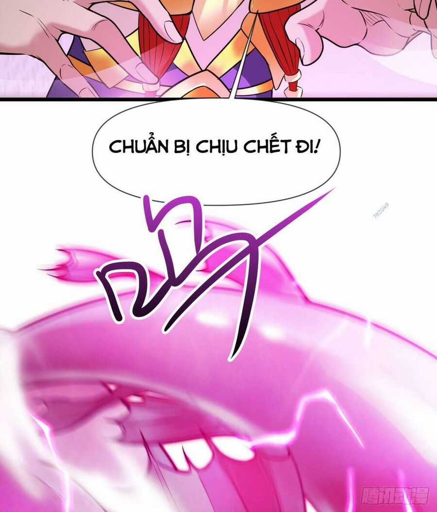 Ẩn Cư Mười Vạn Năm Chương 27 trang 31