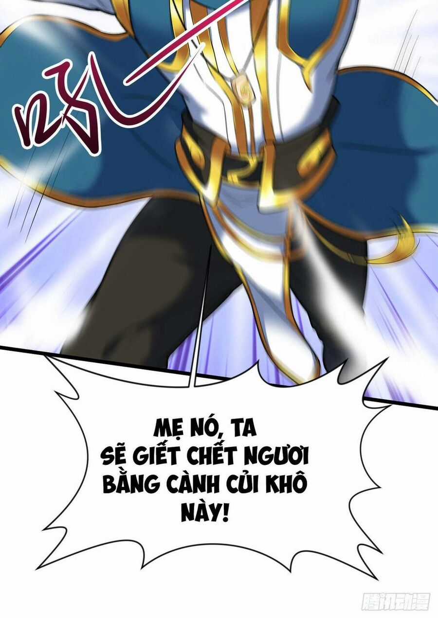 Ẩn Cư Mười Vạn Năm Chương 27 trang 34