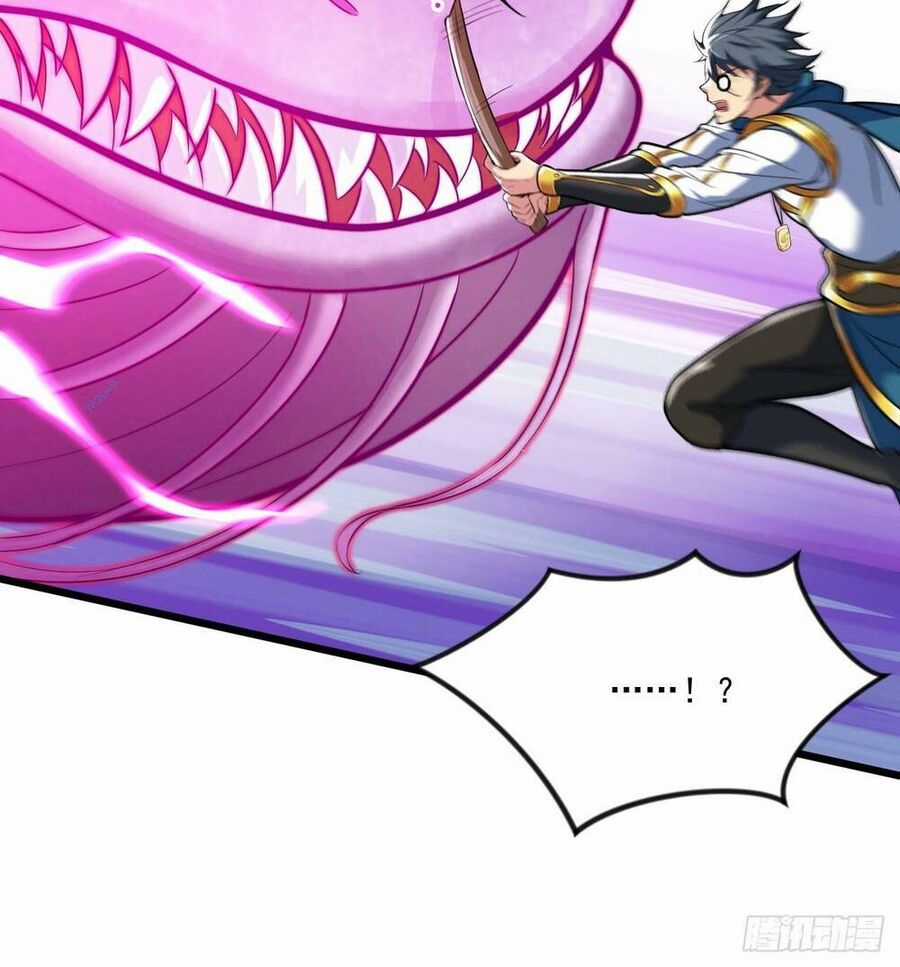 Ẩn Cư Mười Vạn Năm Chương 27 trang 36