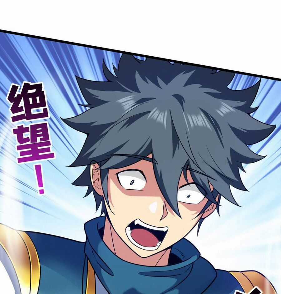 Ẩn Cư Mười Vạn Năm Chương 27 trang 37