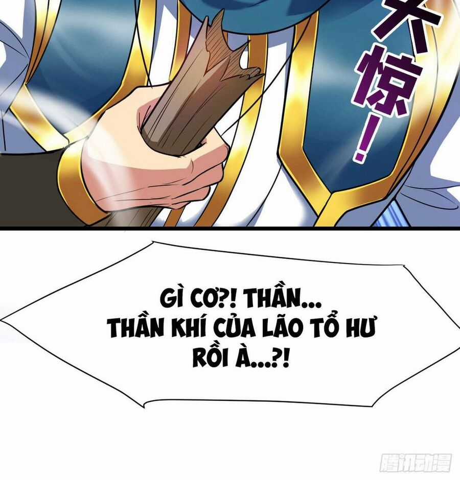 Ẩn Cư Mười Vạn Năm Chương 27 trang 38