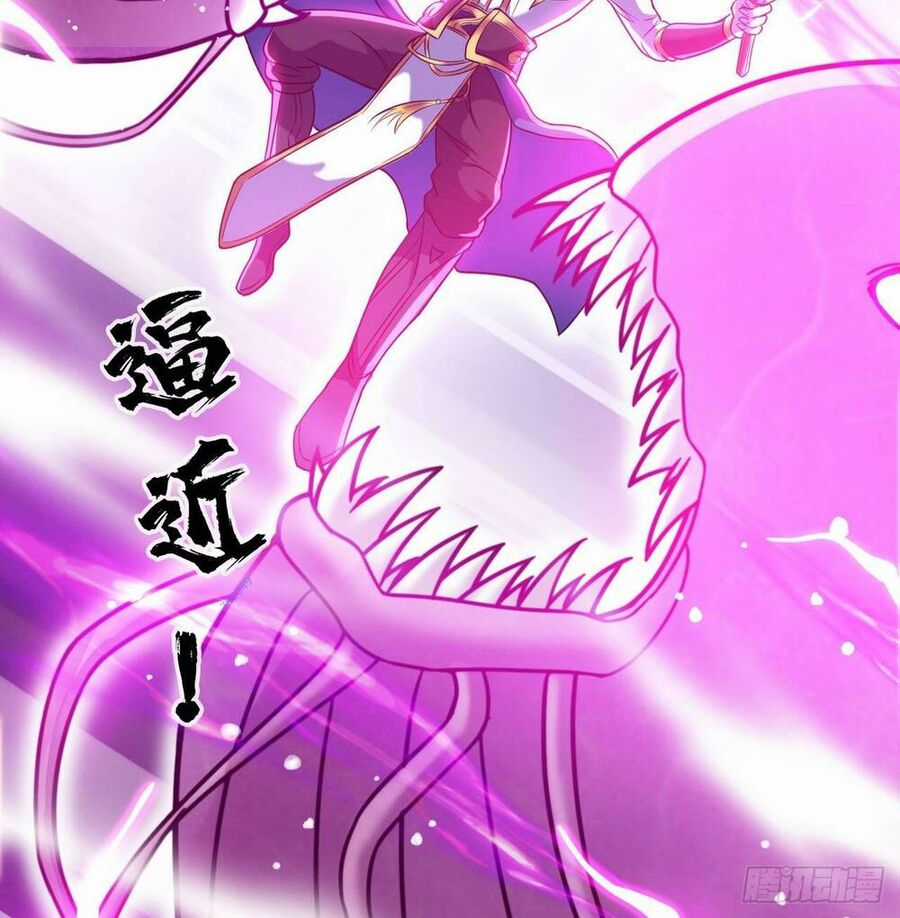 Ẩn Cư Mười Vạn Năm Chương 27 trang 42