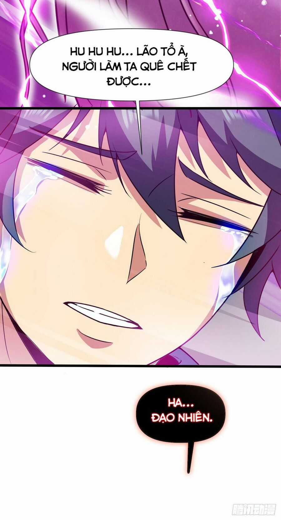 Ẩn Cư Mười Vạn Năm Chương 27 trang 43