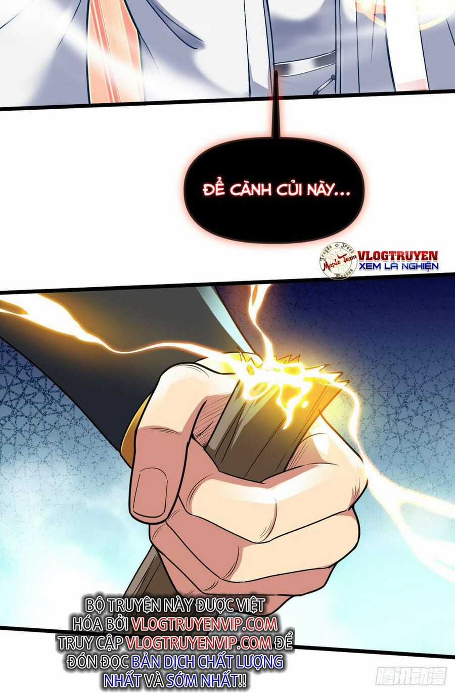 Ẩn Cư Mười Vạn Năm Chương 27 trang 45