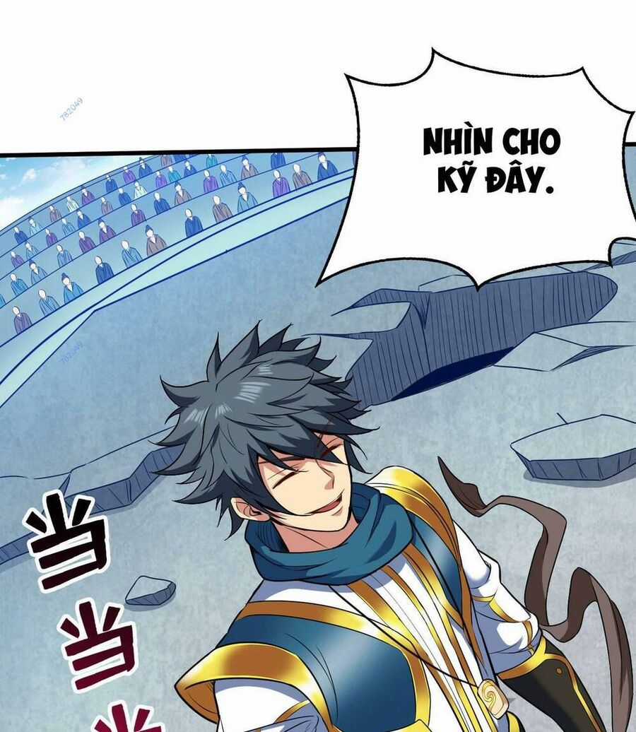 Ẩn Cư Mười Vạn Năm Chương 27 trang 5