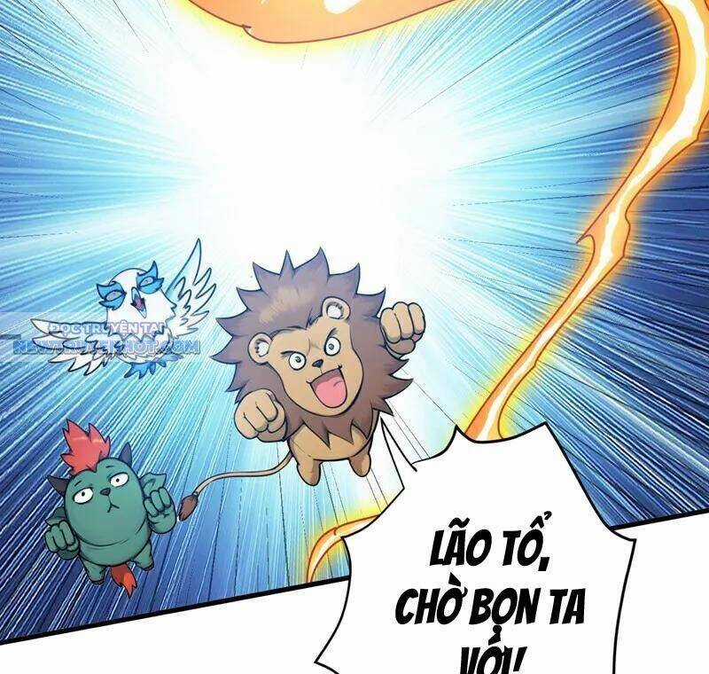 Ẩn Cư Mười Vạn Năm Chương 270 trang 11