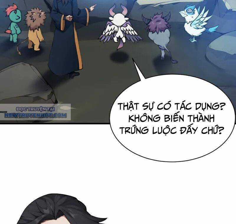 Ẩn Cư Mười Vạn Năm Chương 270 trang 14