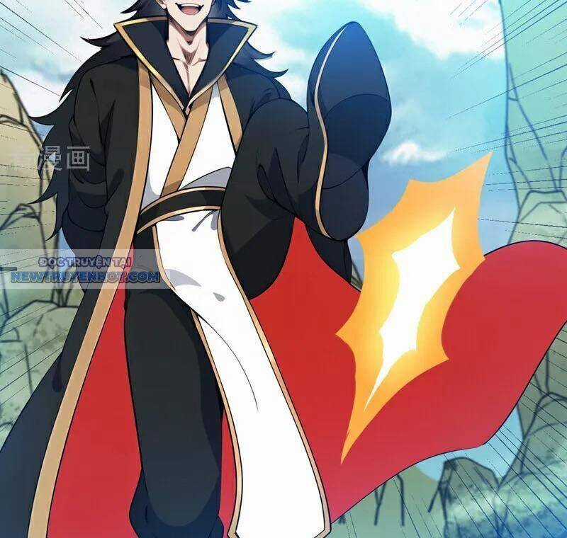 Ẩn Cư Mười Vạn Năm Chương 270 trang 17