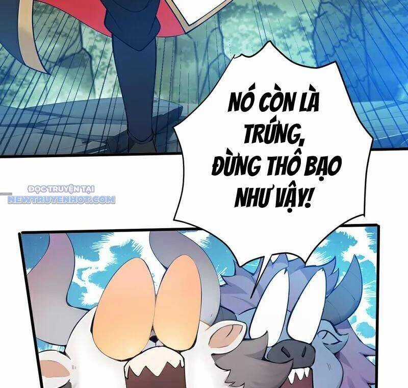 Ẩn Cư Mười Vạn Năm Chương 270 trang 18