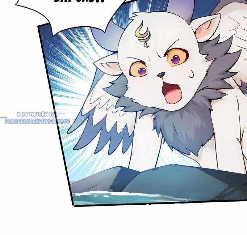 Ẩn Cư Mười Vạn Năm Chương 270 trang 23