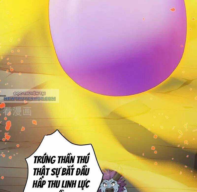 Ẩn Cư Mười Vạn Năm Chương 270 trang 28