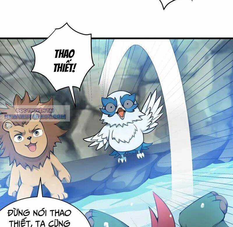 Ẩn Cư Mười Vạn Năm Chương 270 trang 33