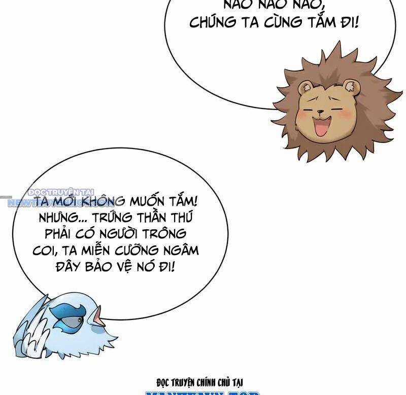 Ẩn Cư Mười Vạn Năm Chương 270 trang 35