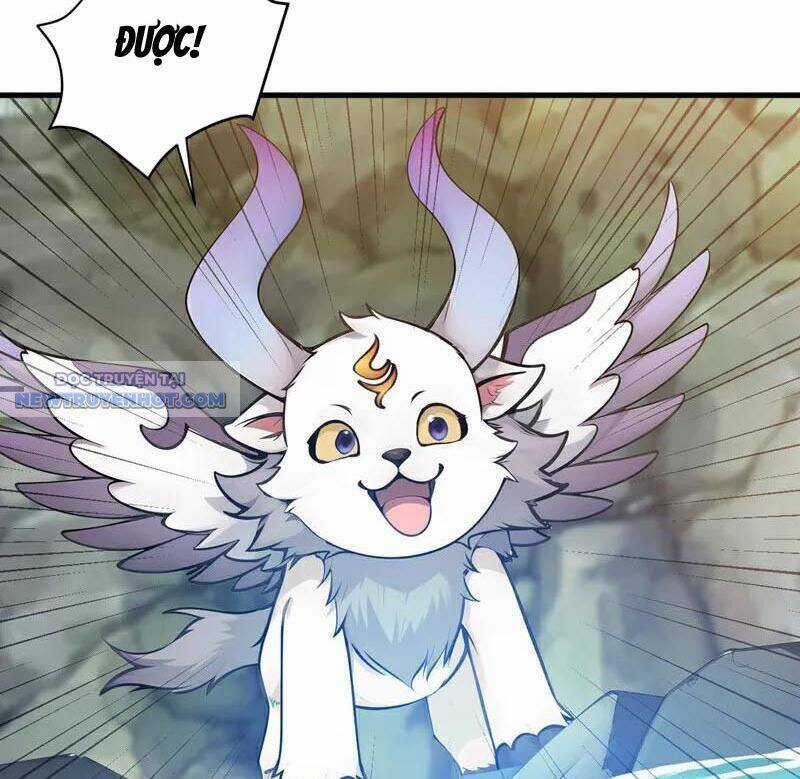 Ẩn Cư Mười Vạn Năm Chương 270 trang 38