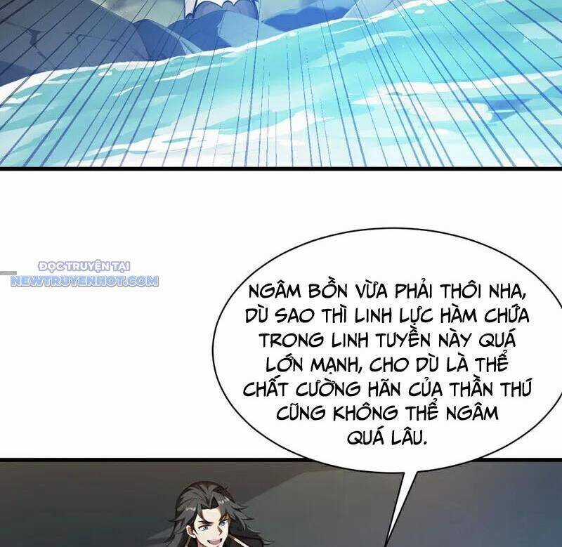 Ẩn Cư Mười Vạn Năm Chương 270 trang 39