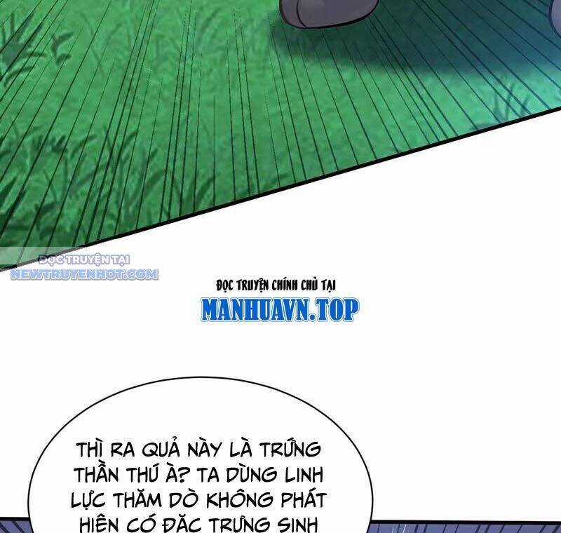 Ẩn Cư Mười Vạn Năm Chương 270 trang 4