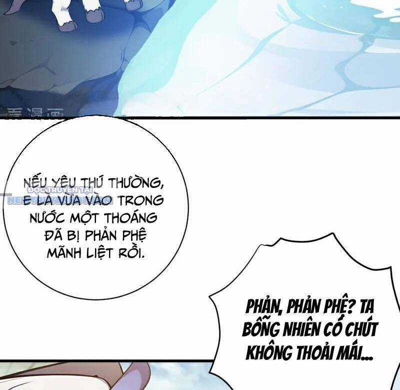 Ẩn Cư Mười Vạn Năm Chương 270 trang 41