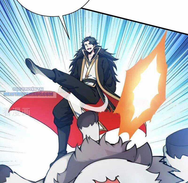 Ẩn Cư Mười Vạn Năm Chương 270 trang 44