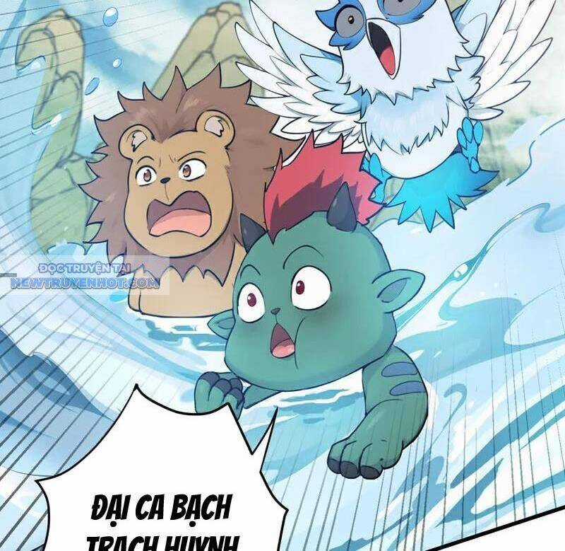 Ẩn Cư Mười Vạn Năm Chương 270 trang 50