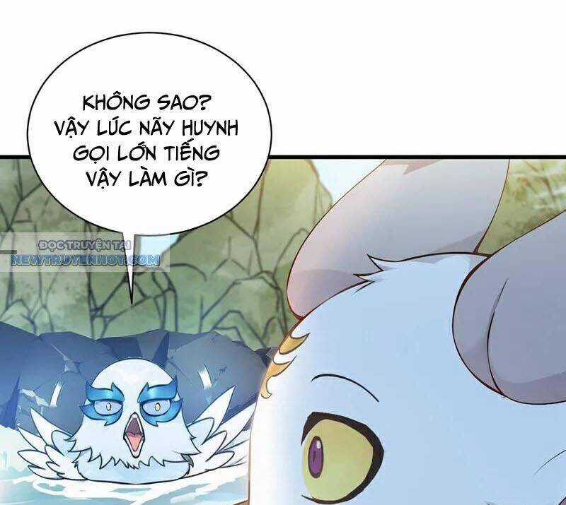 Ẩn Cư Mười Vạn Năm Chương 270 trang 54