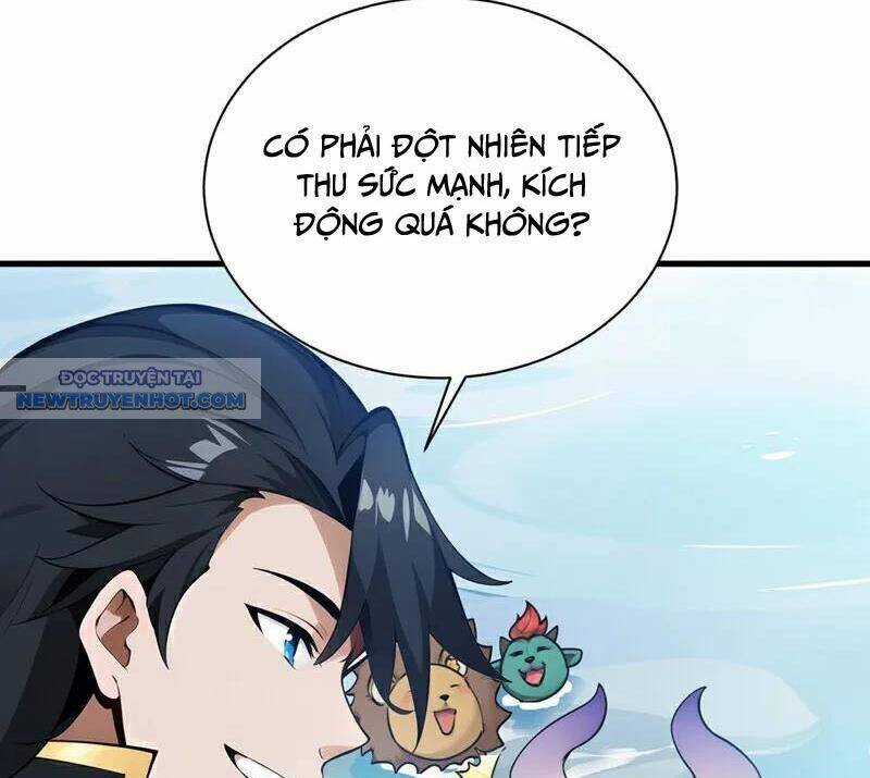 Ẩn Cư Mười Vạn Năm Chương 270 trang 56