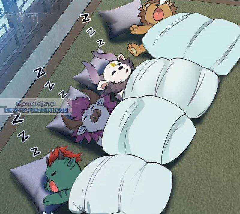 Ẩn Cư Mười Vạn Năm Chương 270 trang 65