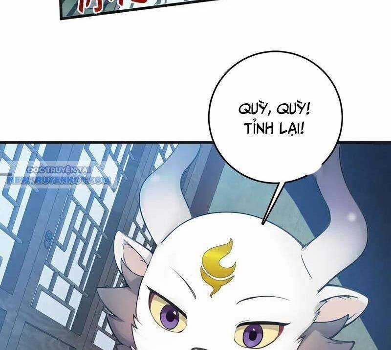 Ẩn Cư Mười Vạn Năm Chương 270 trang 68