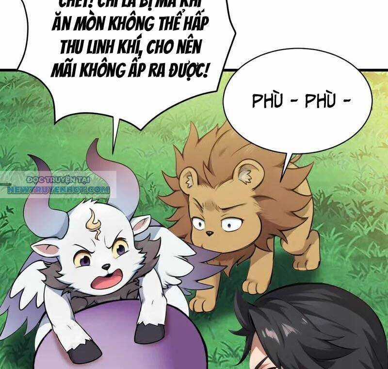 Ẩn Cư Mười Vạn Năm Chương 270 trang 7