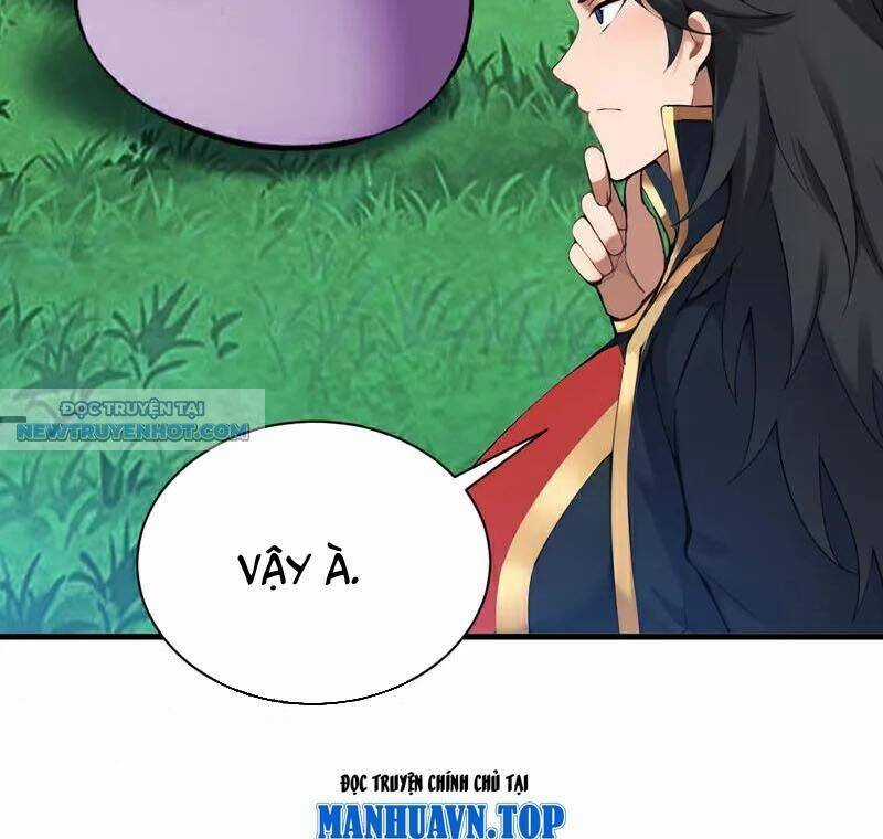 Ẩn Cư Mười Vạn Năm Chương 270 trang 8